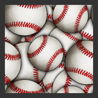 baseball seamless pattern | Teevron