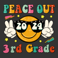 peace out 2024 3rd grade | Teevron