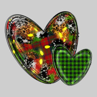 Christmas Heart Premium Tee | Teevron