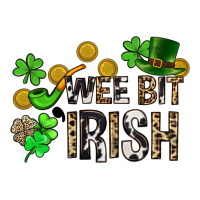 Wee bit o' Irish St. Patrick's | Teevron