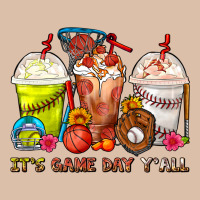 It's Game Day Y'all Softball,baseball,basketball C Urban Heavy Tee | Teevron
