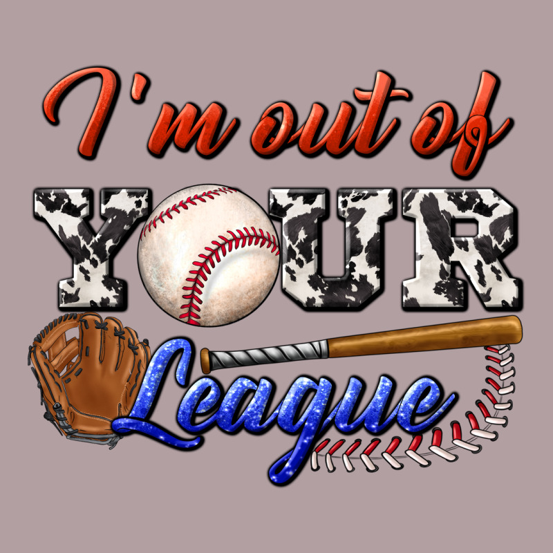 I' M Out Of Your League Vintage Hoodie by BundleAndBundleShop | Teevron