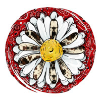 daisy | Teevron