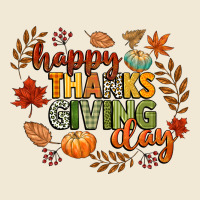 Happy Thanksgiving Day Premium Tee | Teevron