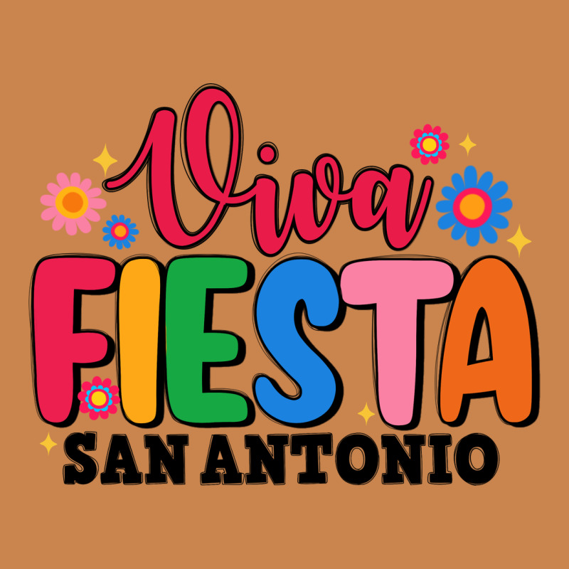 Viva Fiesta San Antonio Heavyweight Hoodie by JahusDesignShop | Teevron
