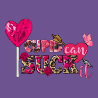 Cupid Can Suck It Valentine's Day Vintage Tee | Teevron