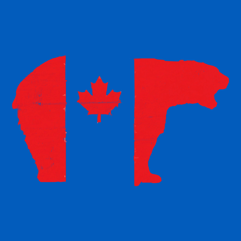 Canada T Shirt Love Canada Bear Proud Canadian Canada Day T Shirt Urban Hoodie by baoMotion | Teevron