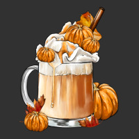 Fall Coffee Urban Heavy Tee | Teevron