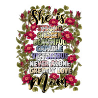 she is mom | Teevron