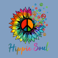 Daisy Peace Sign Hippie Soul Retro Hippie Flower Lovers T Shirt Urban Hoodie | Teevron