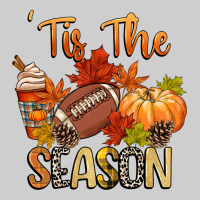 Tis The Season Football Premium Tee | Teevron