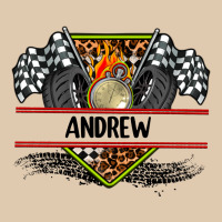 Custom Name Race Flag And Race Equipment Heavyweight Sweatshirt | Teevron