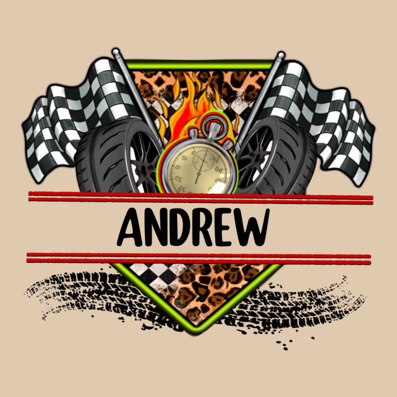 Custom Name Race Flag And Race Equipment Heavyweight Sweatshirt by AdoDesignShop | Teevron