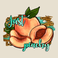 Just Peachy 2 Urban Hoodie | Teevron