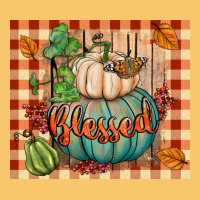 Blessed Tumbler Vintage Hoodie | Teevron