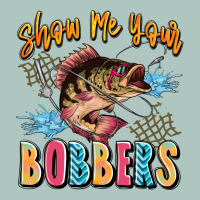 Show Me Your Bobbers Premium Sweatshirt | Teevron