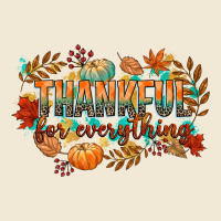 Thankful For Everything Premium Tee | Teevron