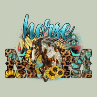 Horse Mom Mother's Day Ladies Tee | Teevron