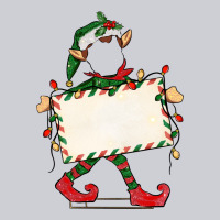 Customize Christmas Elf Classic Tee | Teevron