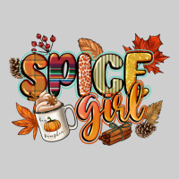 Spice Girl Premium Tee | Teevron