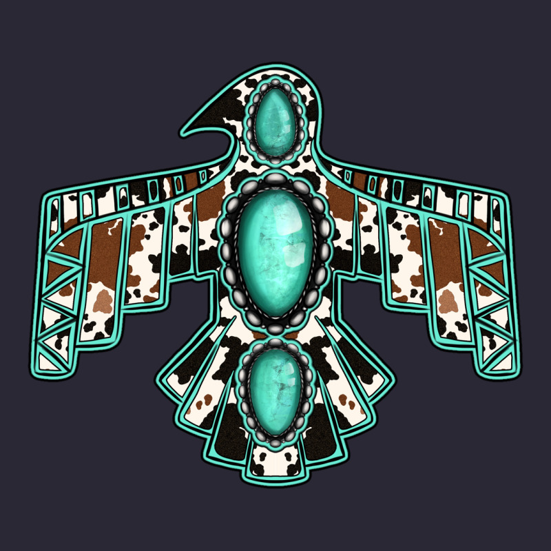 Western Thunderbird Vintage Tee by Jasminsmagicworld | Teevron