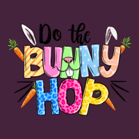 Do The Bunny Hop Easter Premium Tee | Teevron