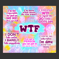 sarcastic wtf | Teevron