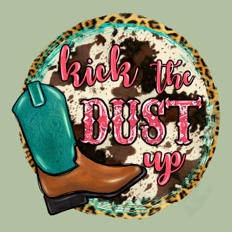 Kick The Dust Up Urban Hoodie by JahusDesignShop | Teevron