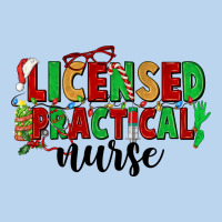 Licensed Practical Nurse Classic Tee | Teevron