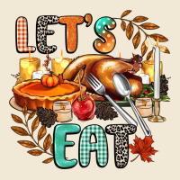 Lets Eat Premium Tee | Teevron
