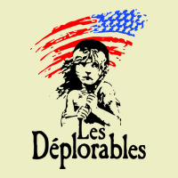Les Deplorables Urban Hoodie | Teevron