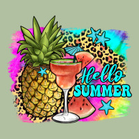 Hello Summer Urban Hoodie | Teevron