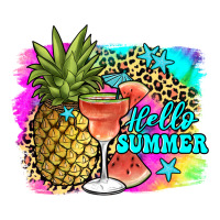 hello summer | Teevron