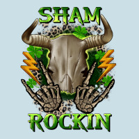 Sham Rockin St. Patrick's Day Ladies Tee | Teevron