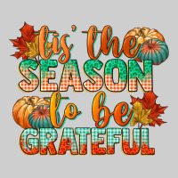 Tis The Season To Be Grateful Premium Tee | Teevron