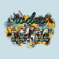 Rodeo Mom Mother's Day Ladies Tee | Teevron