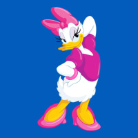 Daisy Duck Urban Hoodie | Teevron