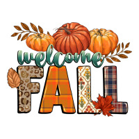 welcome fall | Teevron