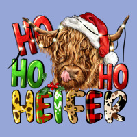 Ho Ho Ho Heifer Classic Tee | Teevron
