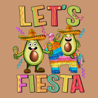 Let's Fiesta Heavyweight Hoodie | Teevron