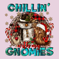 Chillin With My Gnomies Classic Tee | Teevron