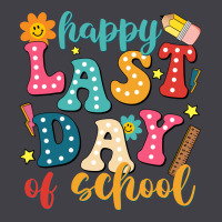 Happy Last Day Of School Heavyweight Hoodie | Teevron