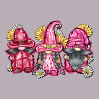 Breast Cancer Gnomes Vintage Tee | Teevron