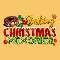 Baking Christmas Memories Vintage Hoodie | Teevron