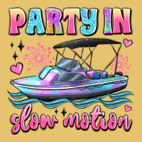 Party In Slow Motion Premium Sweatshirt | Teevron