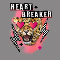 Heart Breaker Valentine's Day Vintage Tee | Teevron