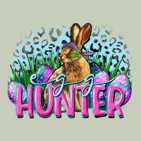 Egg Hunter Easter Day Ladies Tee | Teevron