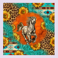 Western Percheron Horse Premium Hoodie | Teevron
