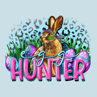 Egg Hunter Easter Day Ladies Tee | Teevron