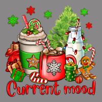 Current Mood Christmas Vintage Tee | Teevron